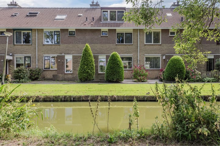 Foto 1 van Ter Braaklaan 24