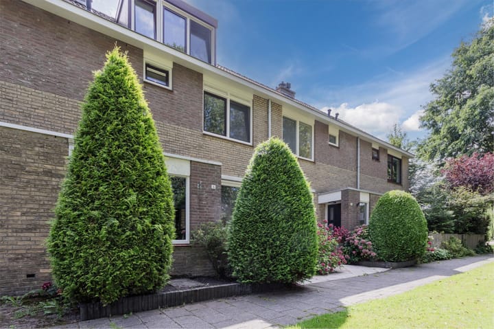 Foto 2 van Ter Braaklaan 24