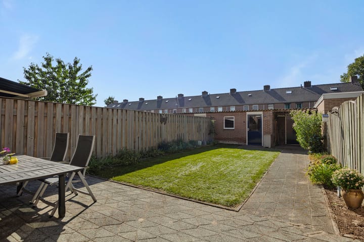 Foto 30 van Eikelkampstraat 7