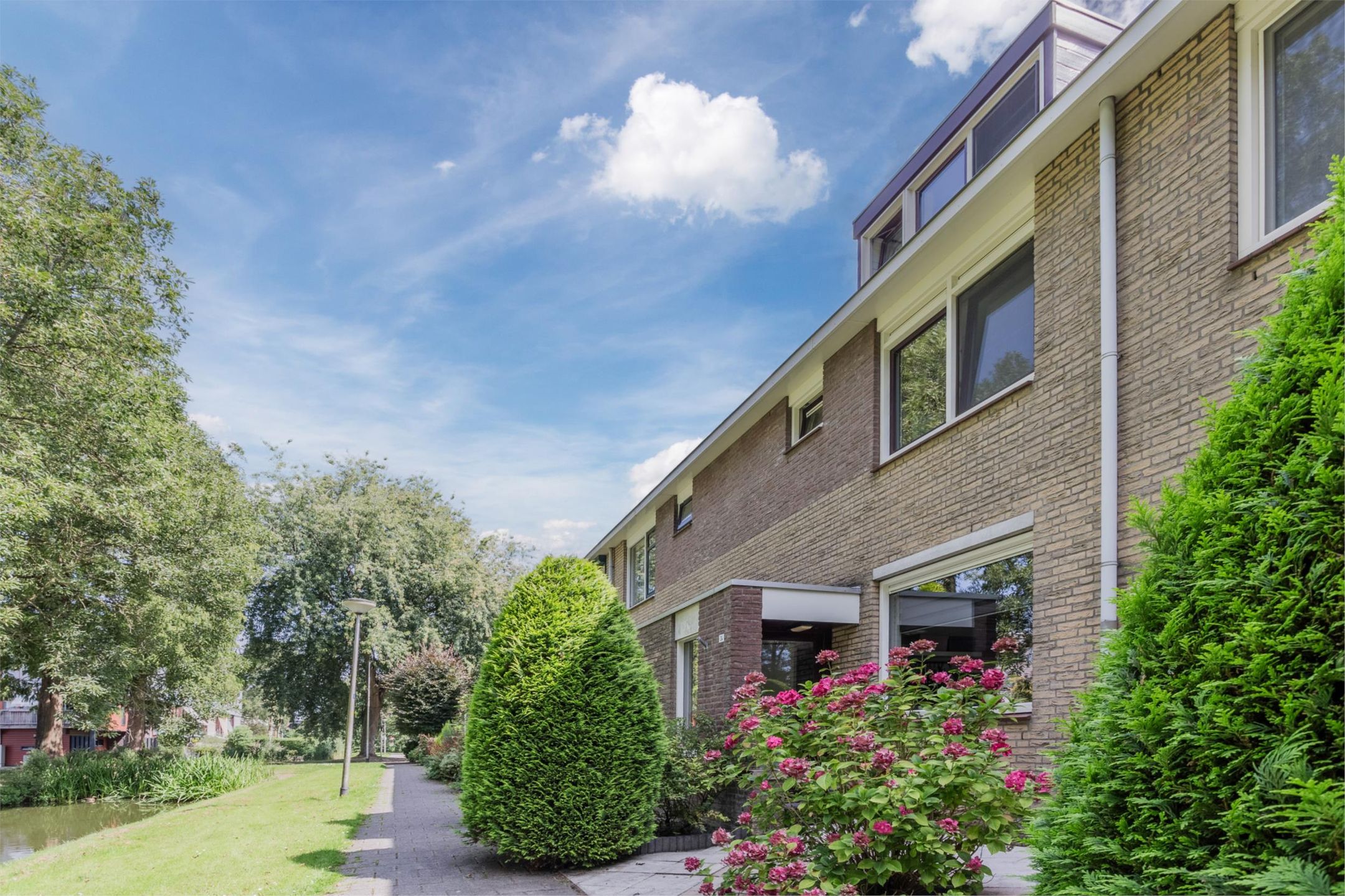 Foto 3 van Ter Braaklaan 24