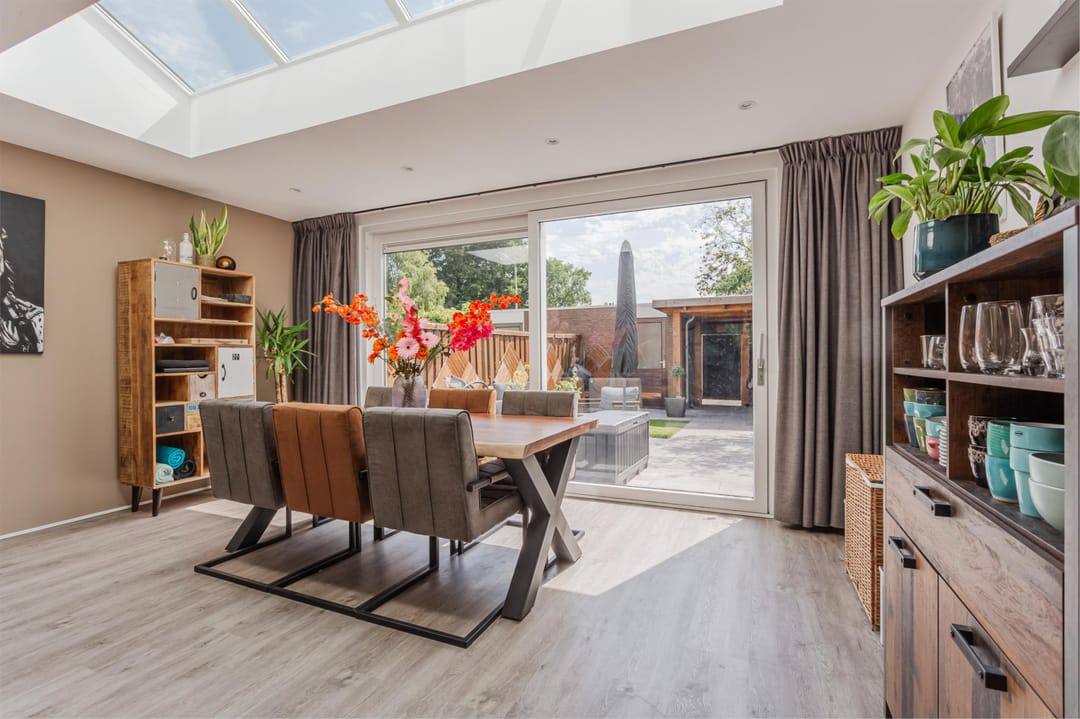 Foto 7 van Ter Braaklaan 24