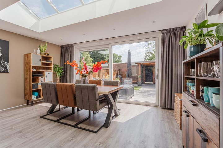 Foto 7 van Ter Braaklaan 24