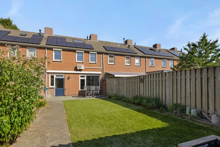 Foto 32 van Eikelkampstraat 7