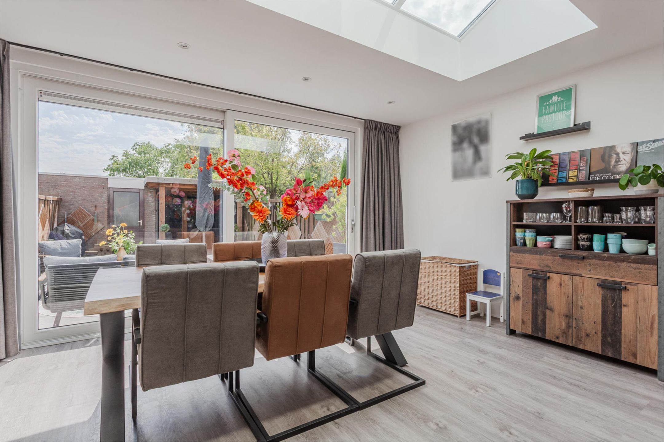 Foto 9 van Ter Braaklaan 24