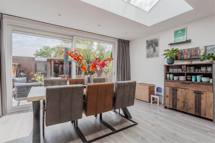 Foto 9 van Ter Braaklaan 24