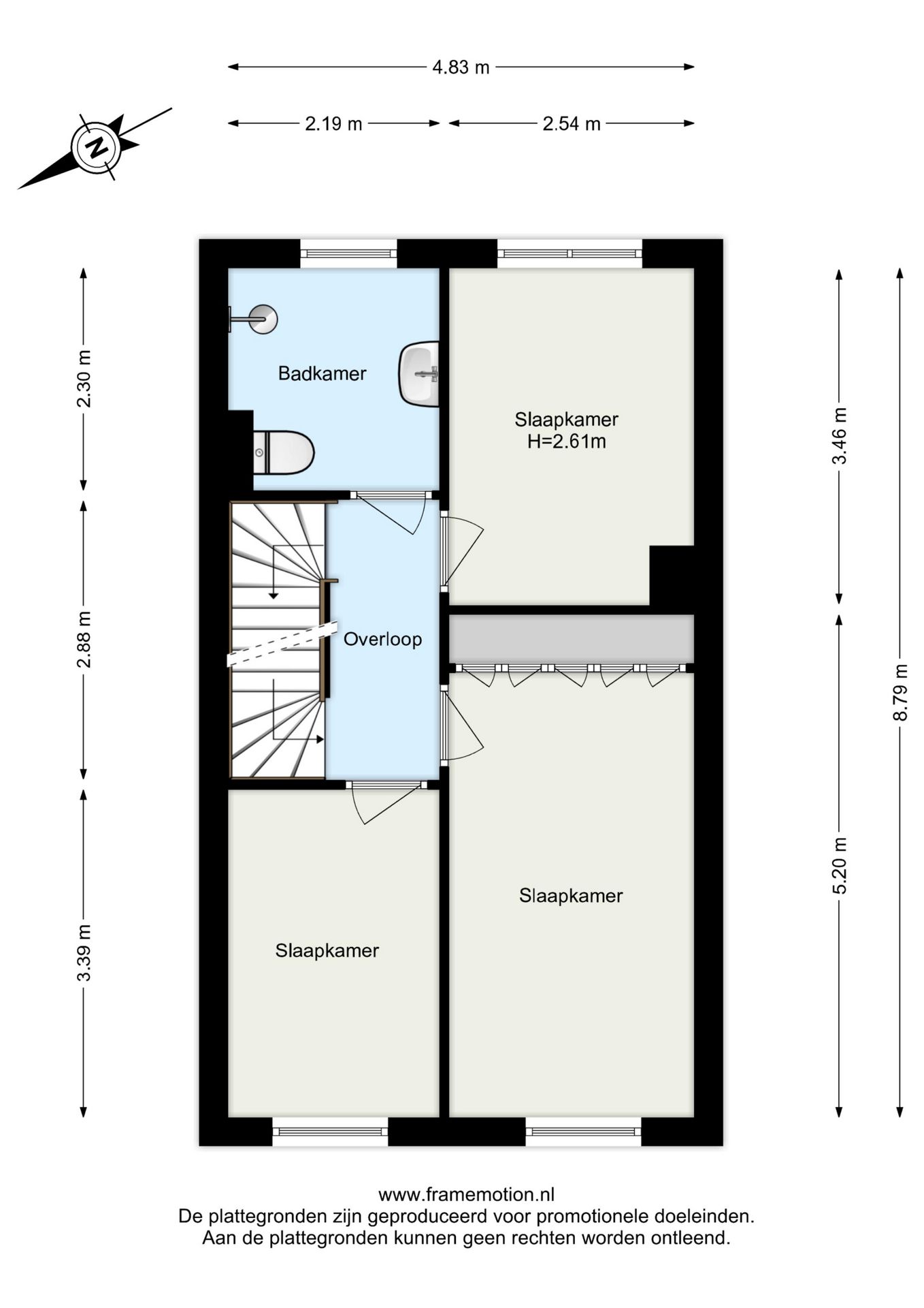 Foto 39 van Moordrechtstraat 35
