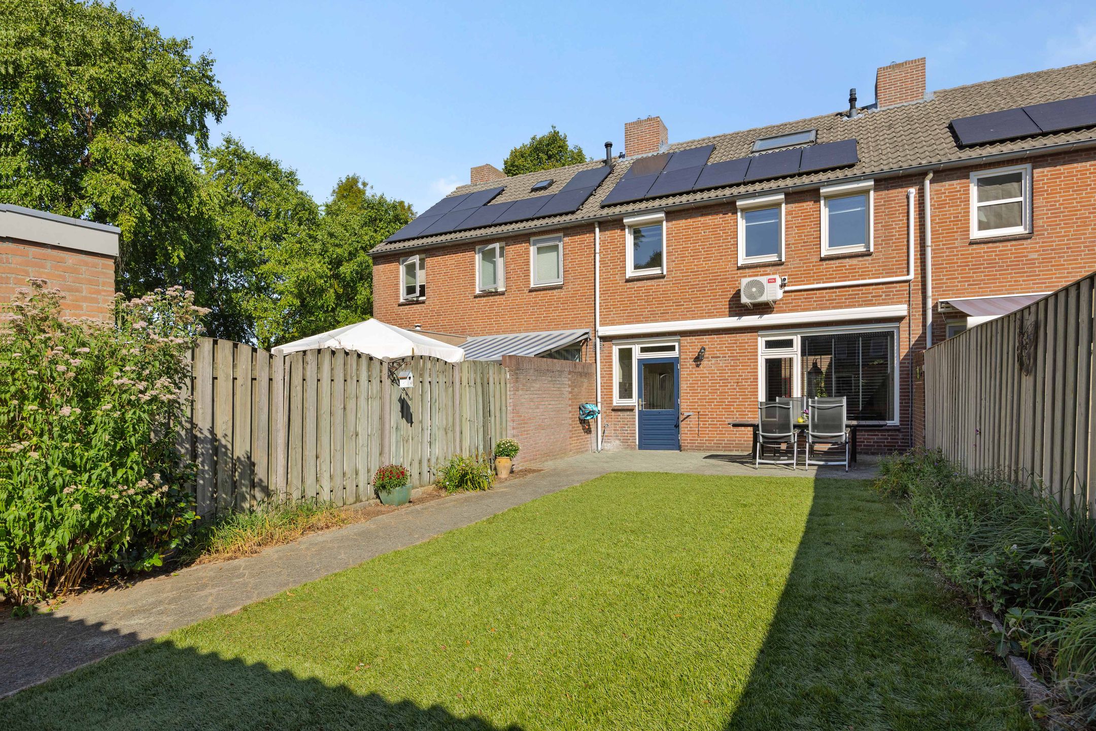 Foto 33 van Eikelkampstraat 7