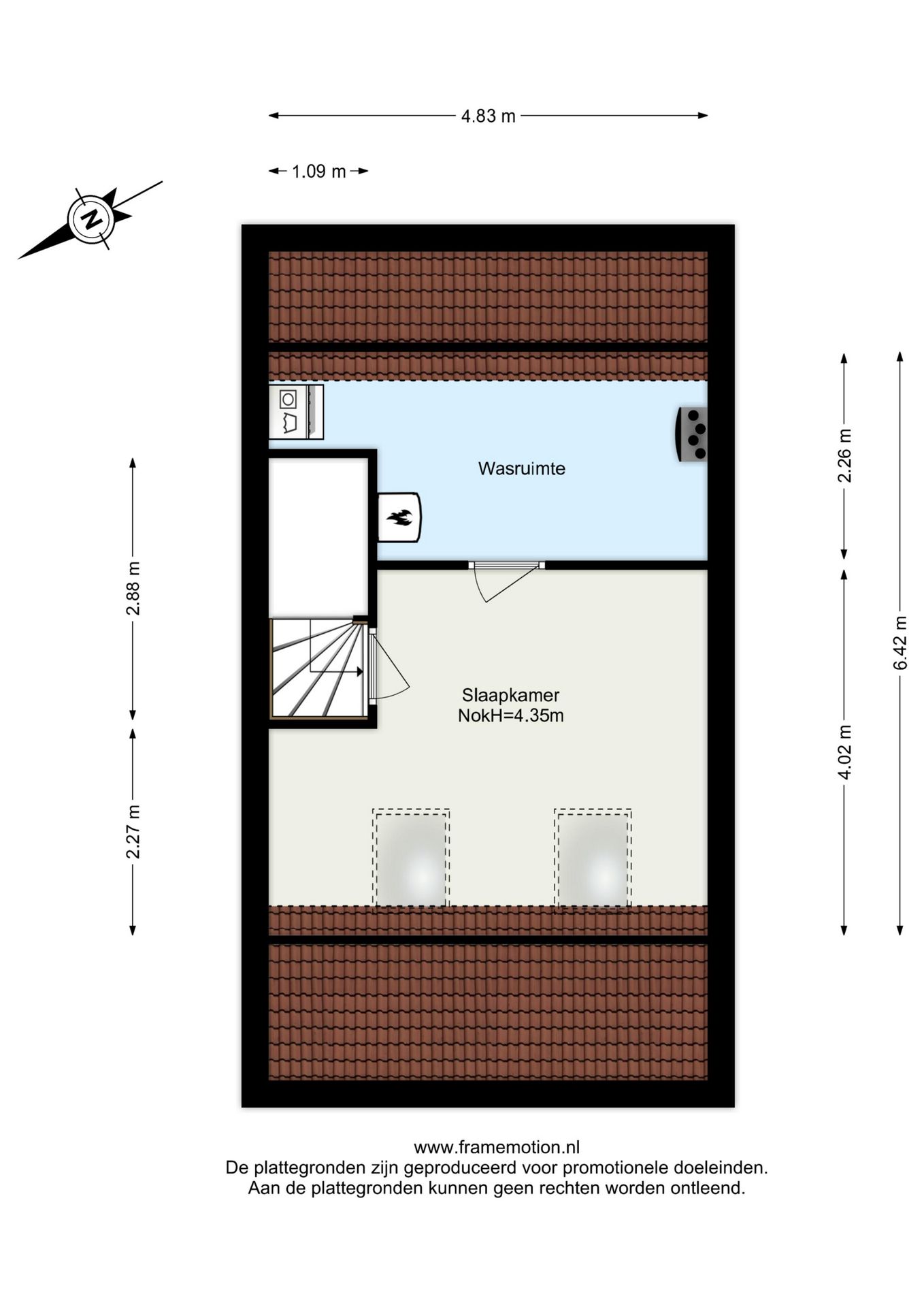 Foto 40 van Moordrechtstraat 35