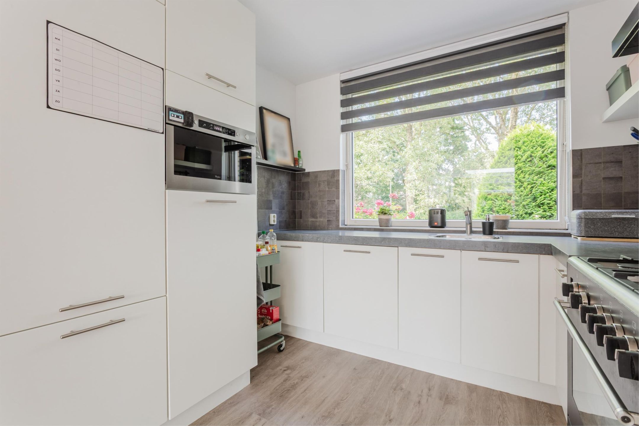 Foto 12 van Ter Braaklaan 24