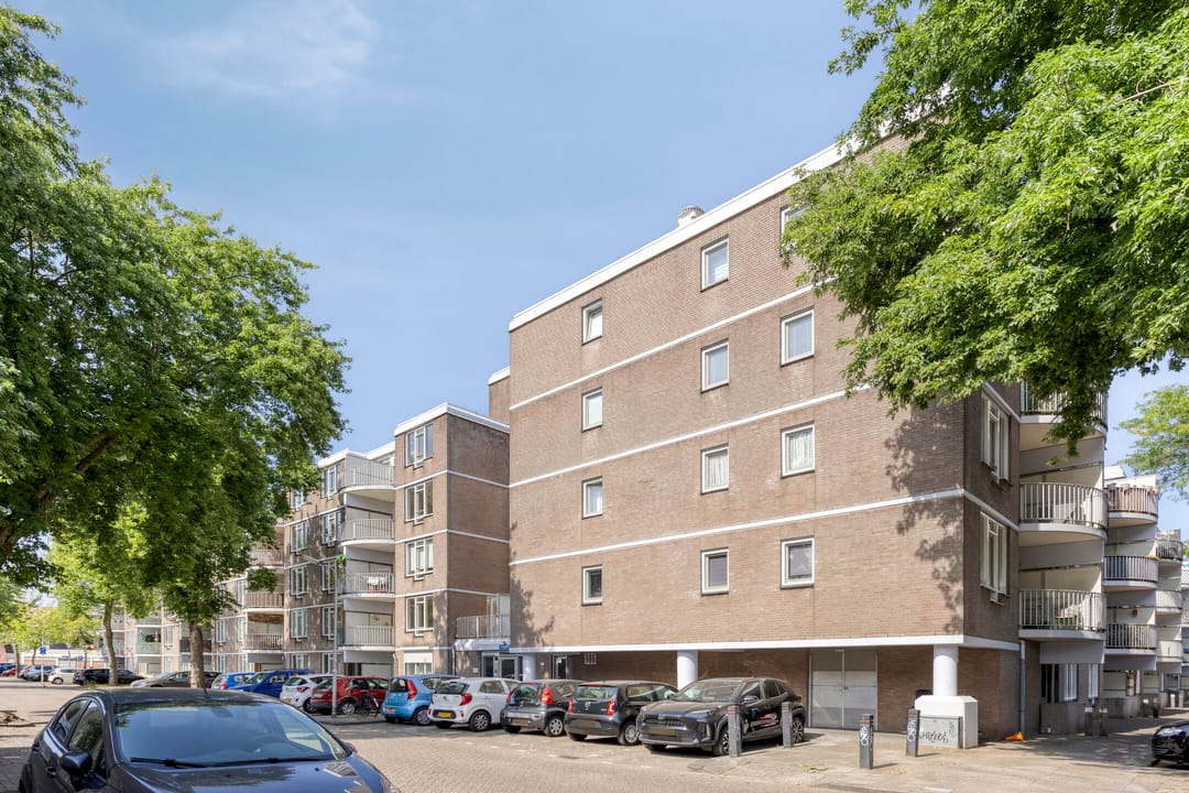 Foto 1 van Zernikestraat 24