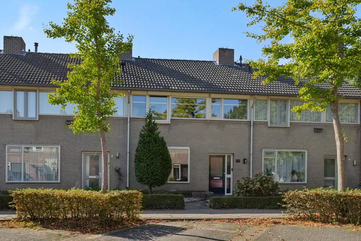 Foto 35 van Eikelkampstraat 7