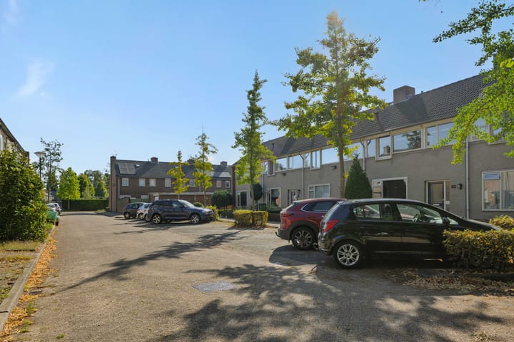 Foto 36 van Eikelkampstraat 7