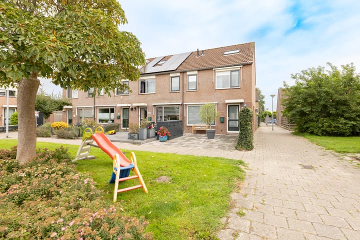 Foto 32 van Boeijerstraat 56