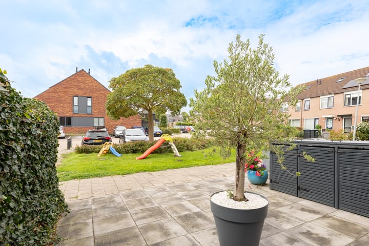 Foto 4 van Boeijerstraat 56