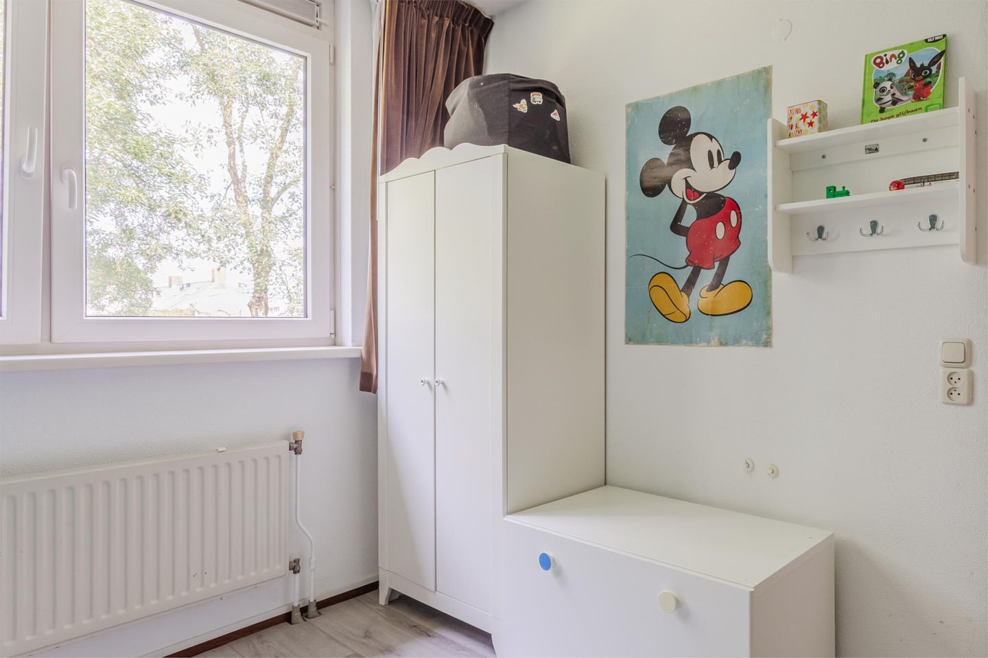 Foto 19 van Ter Braaklaan 24