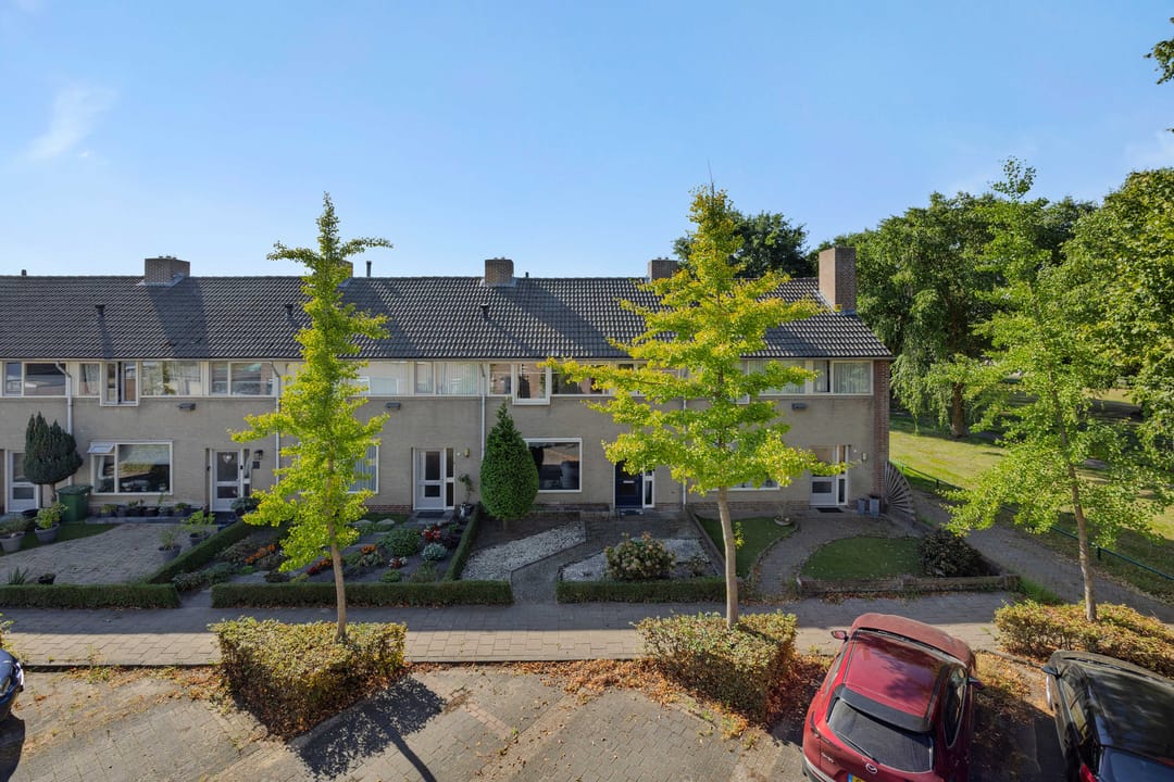 Foto 38 van Eikelkampstraat 7