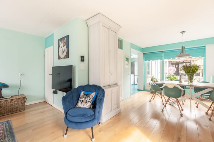 Foto 5 van Boeijerstraat 56