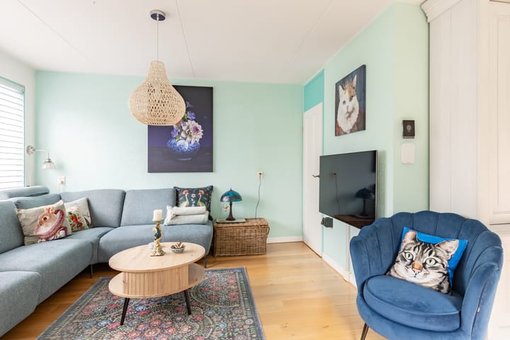 Foto 6 van Boeijerstraat 56