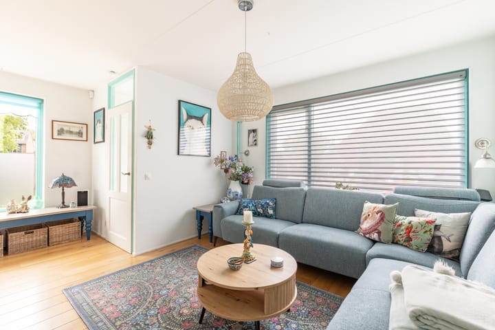 Foto 7 van Boeijerstraat 56