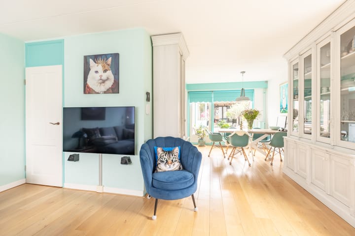 Foto 8 van Boeijerstraat 56