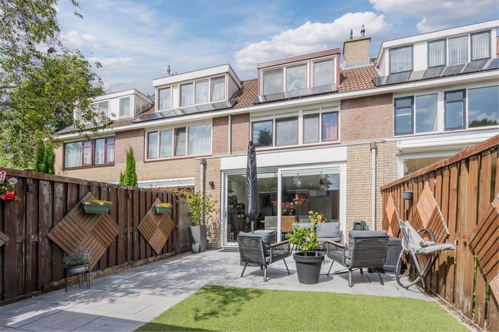 Foto 32 van Ter Braaklaan 24