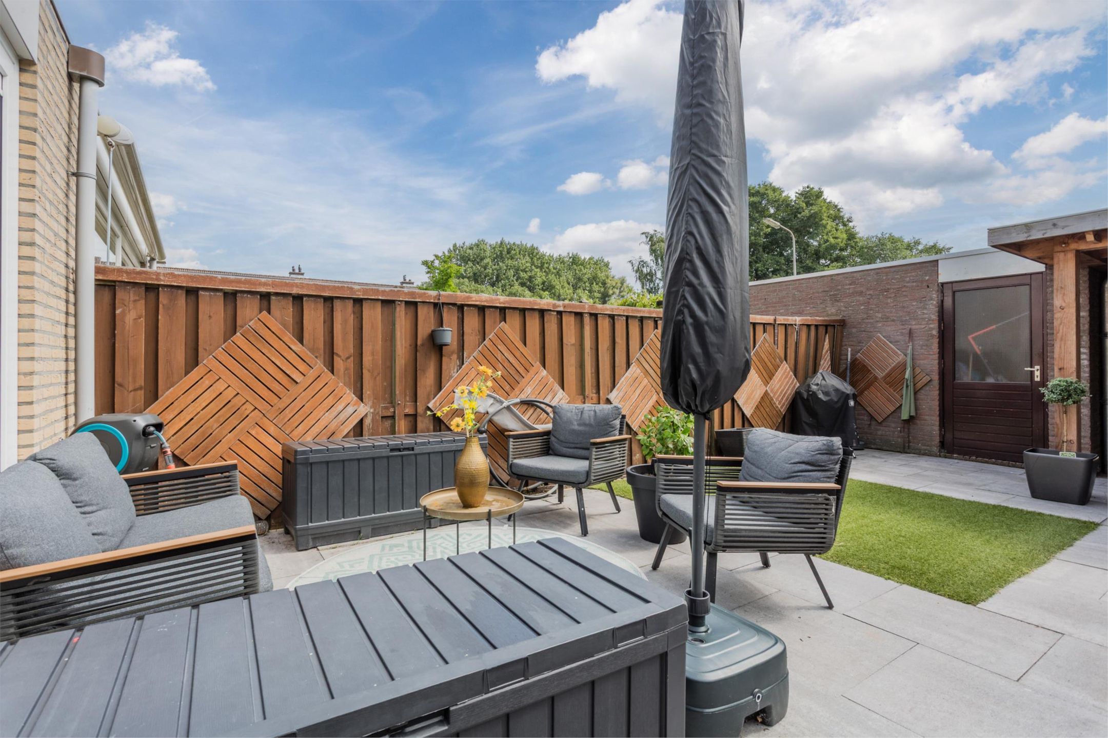 Foto 33 van Ter Braaklaan 24