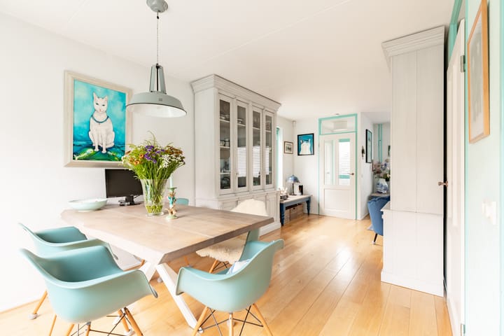 Foto 9 van Boeijerstraat 56