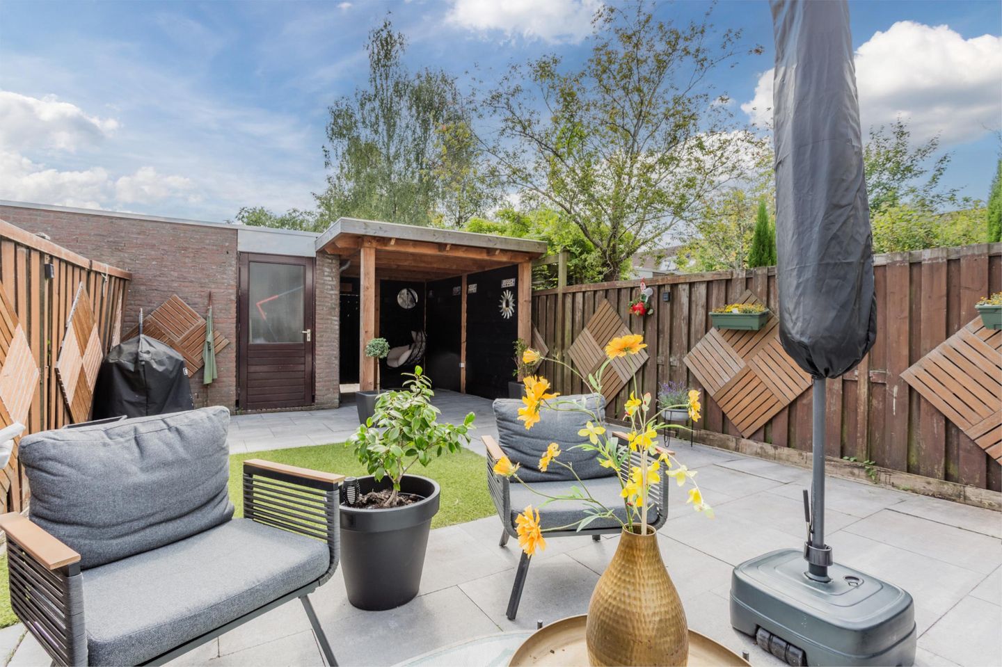 Foto 34 van Ter Braaklaan 24