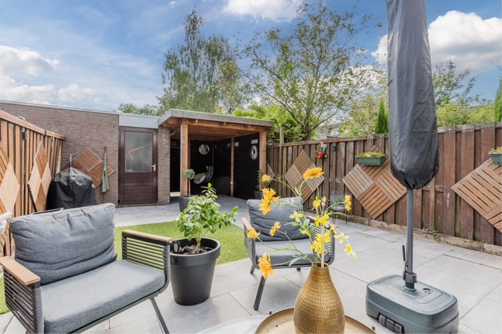 Foto 34 van Ter Braaklaan 24