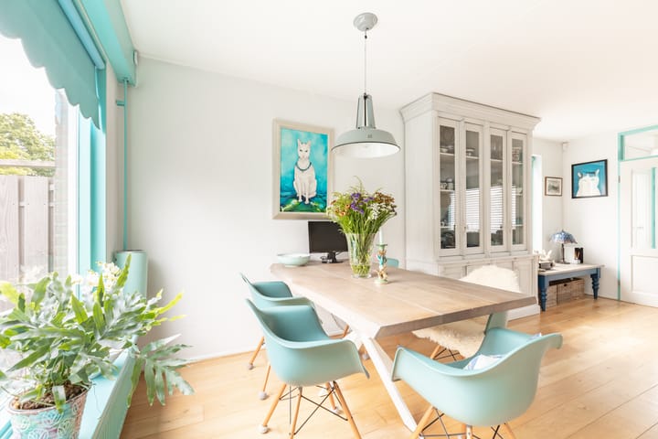 Foto 10 van Boeijerstraat 56