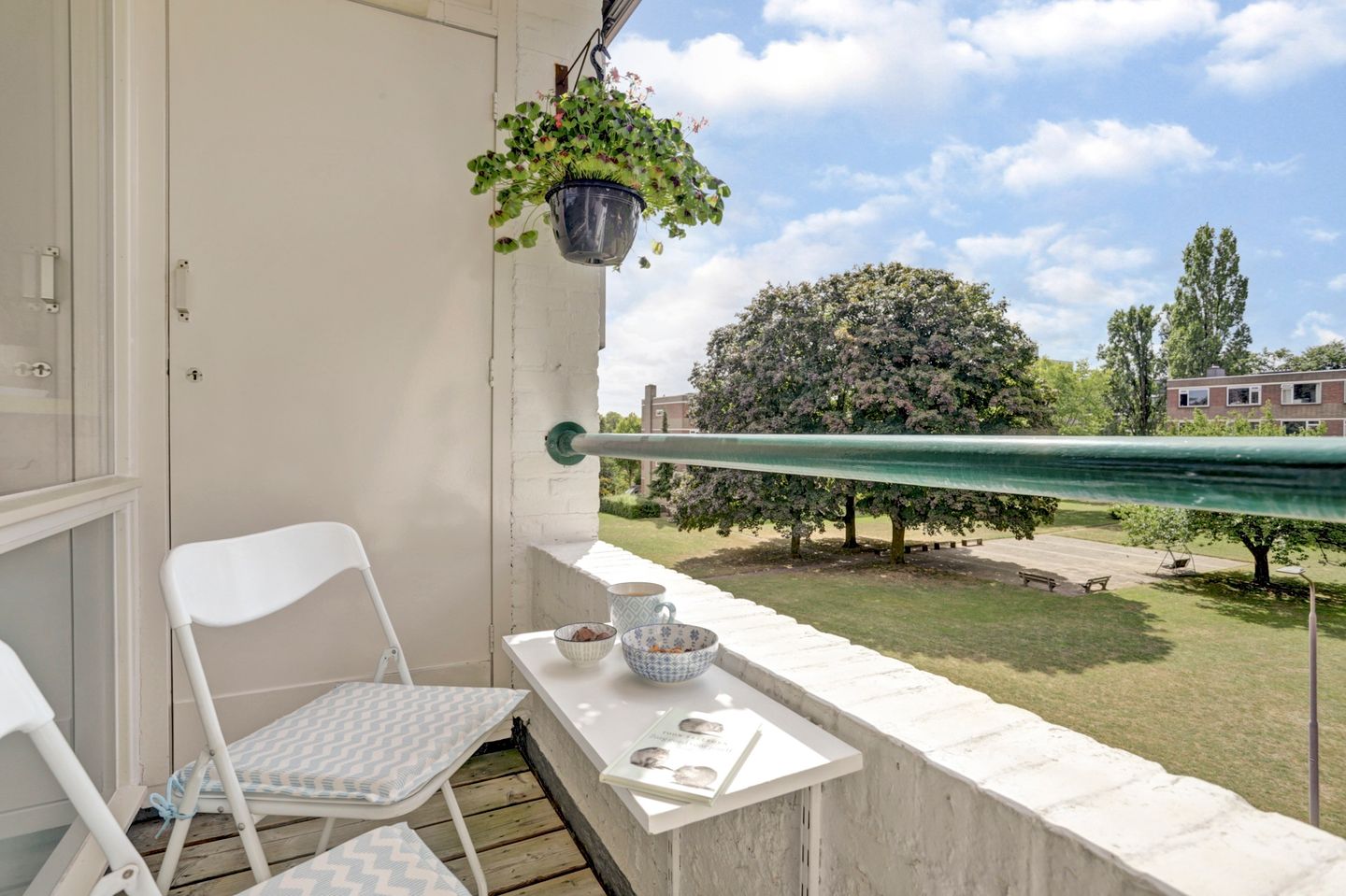 Foto 4 van Visotterstraat 60