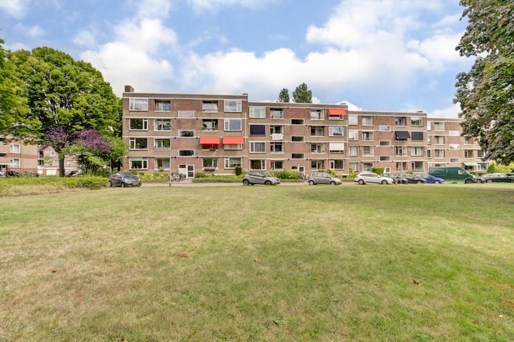 Foto 7 van Visotterstraat 60