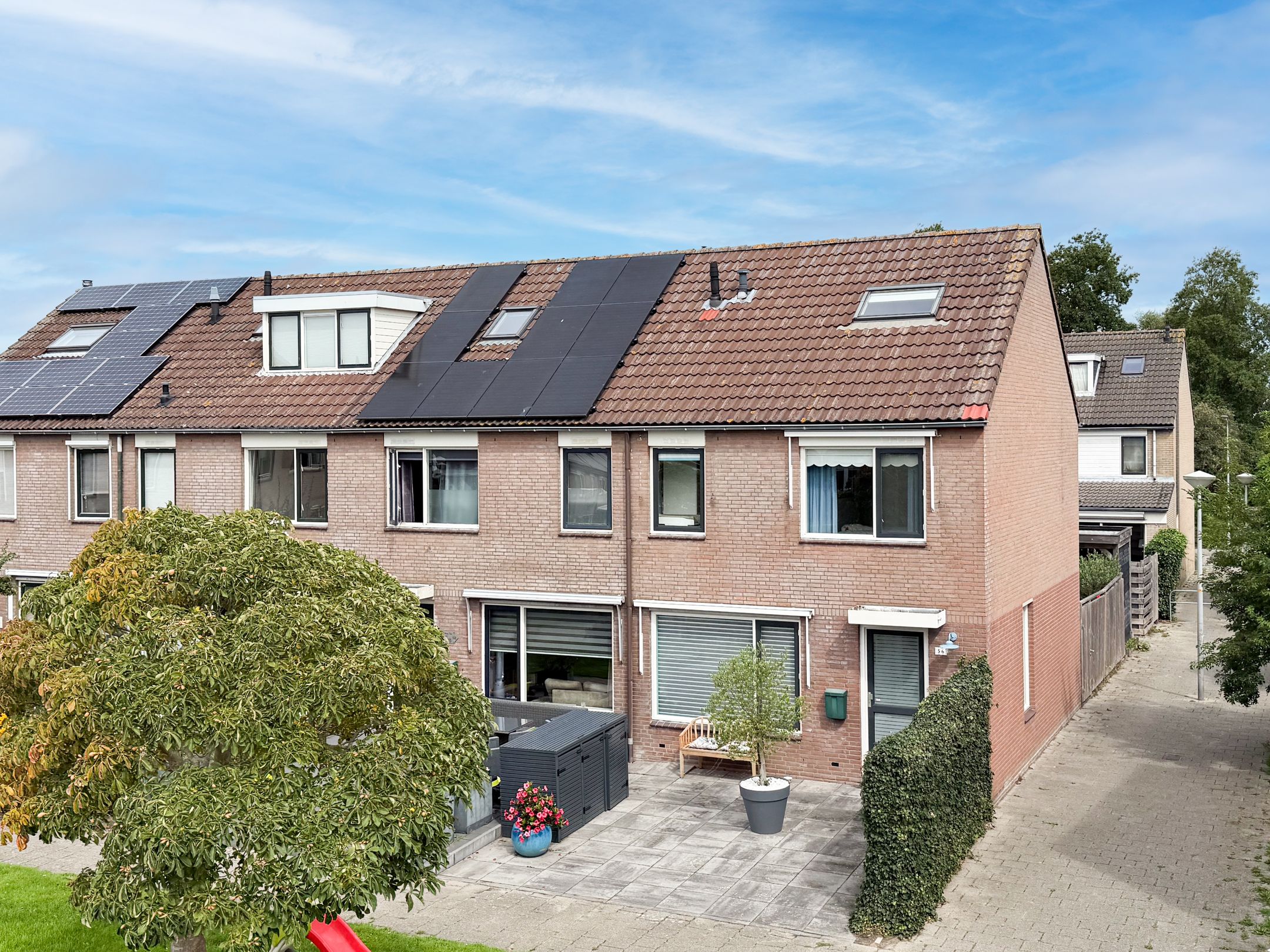 Boeijerstraat, 56, De Rijp, 1483TK, Noord-Holland, Nederland 56