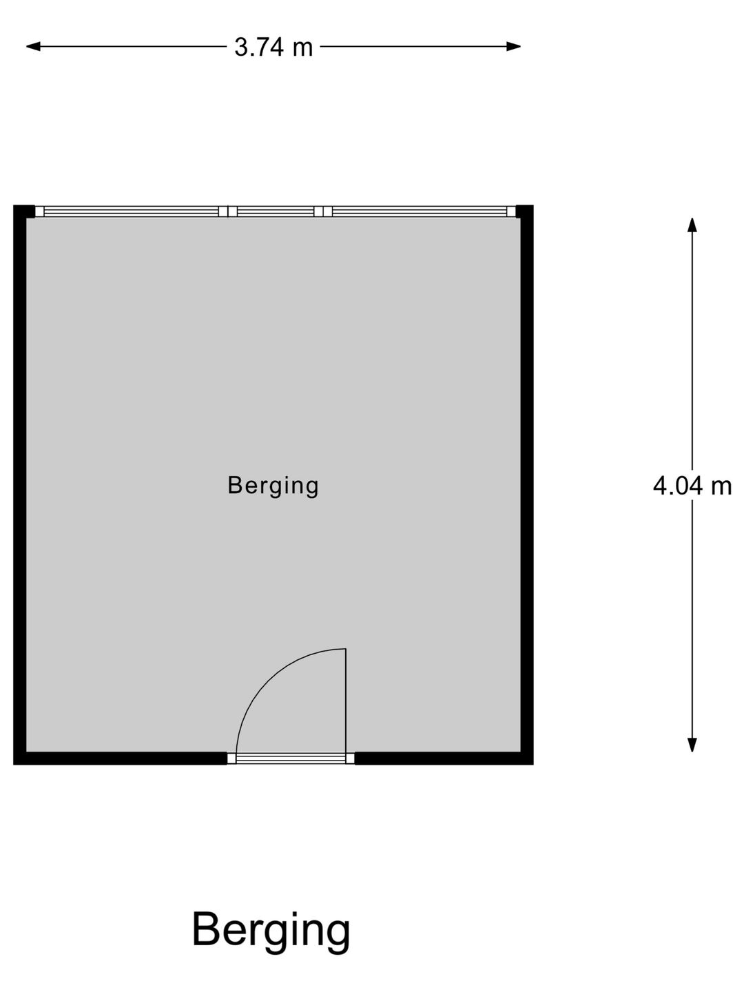 Foto 37 van Visotterstraat 60