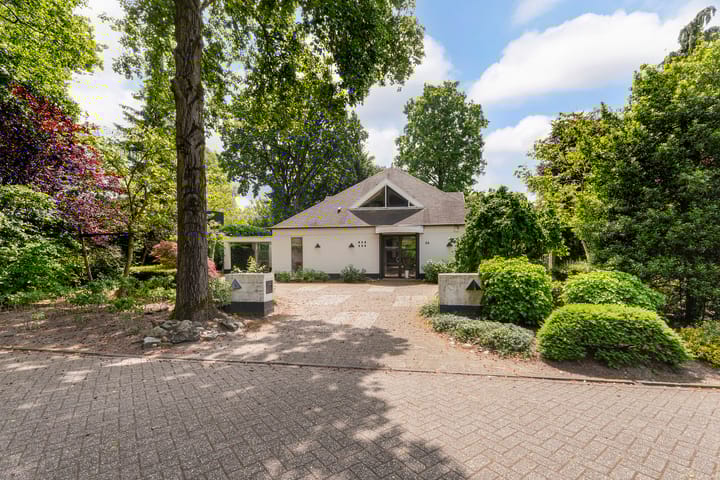 Foto 1 van Burgemeester van der Heijdenlaan 36