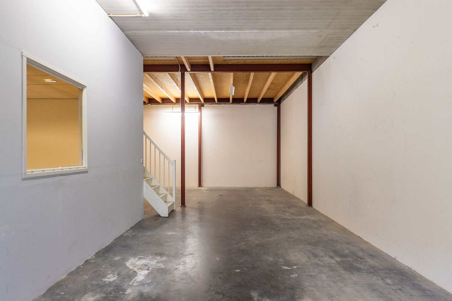 View photo 4 of De Corridor 12-n