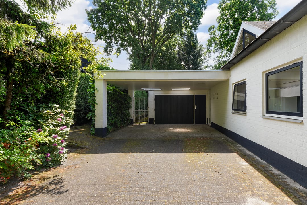 Foto 2 van Burgemeester van der Heijdenlaan 36