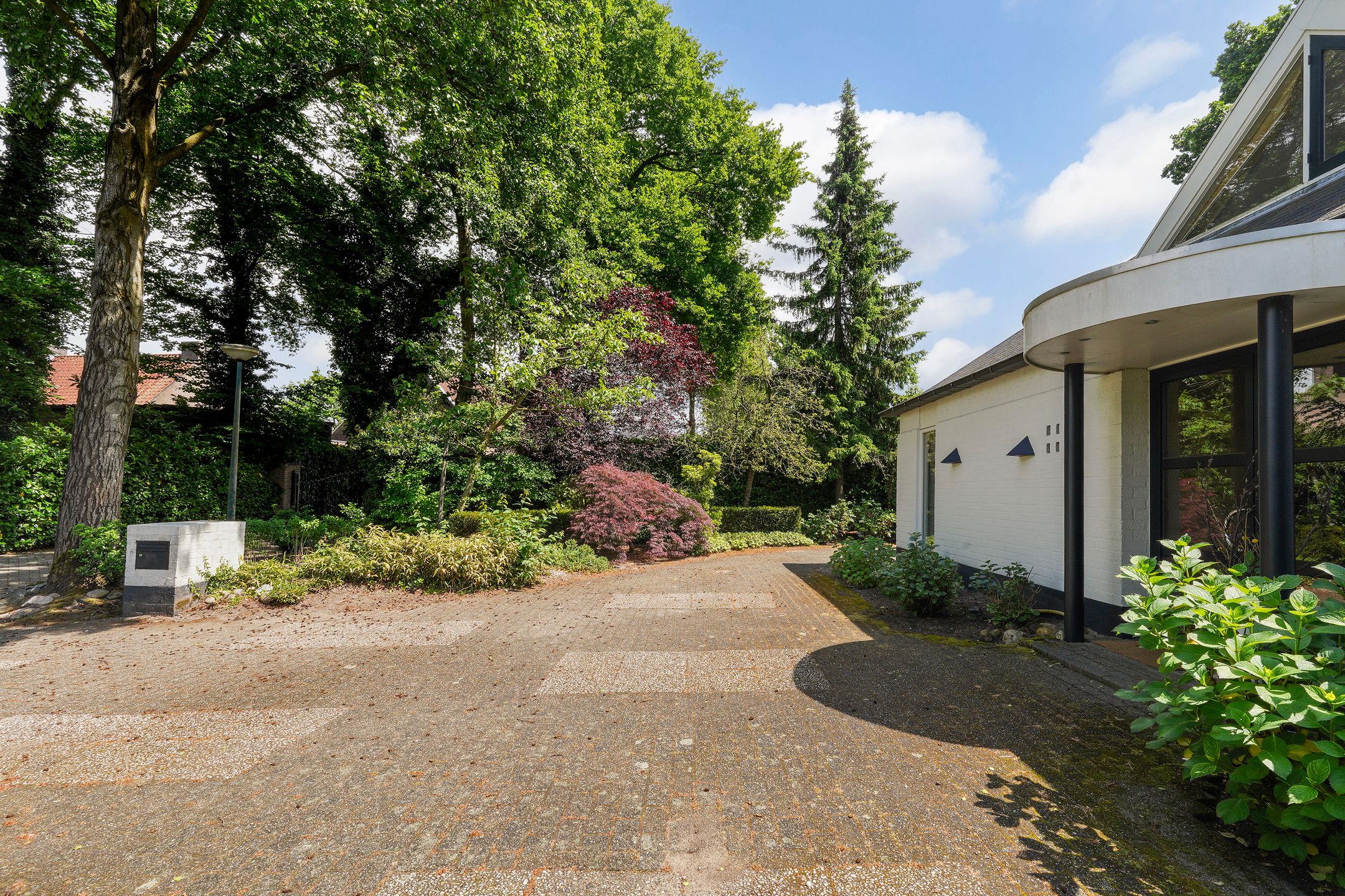 Foto 3 van Burgemeester van der Heijdenlaan 36