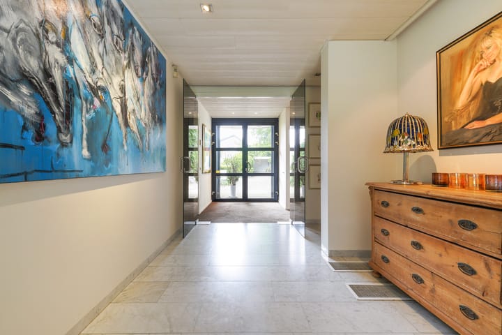 Foto 4 van Burgemeester van der Heijdenlaan 36