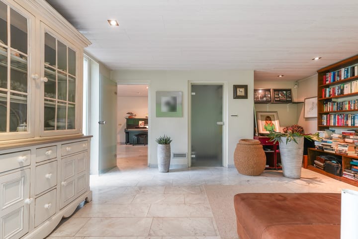 Foto 7 van Burgemeester van der Heijdenlaan 36