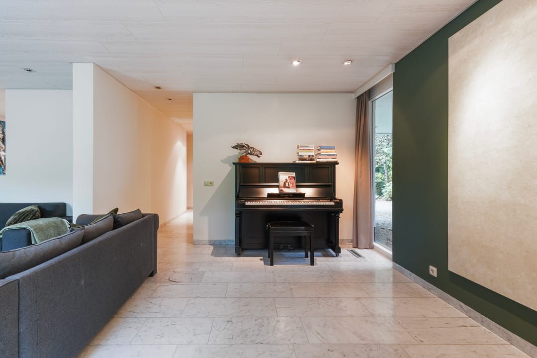 Foto 8 van Burgemeester van der Heijdenlaan 36