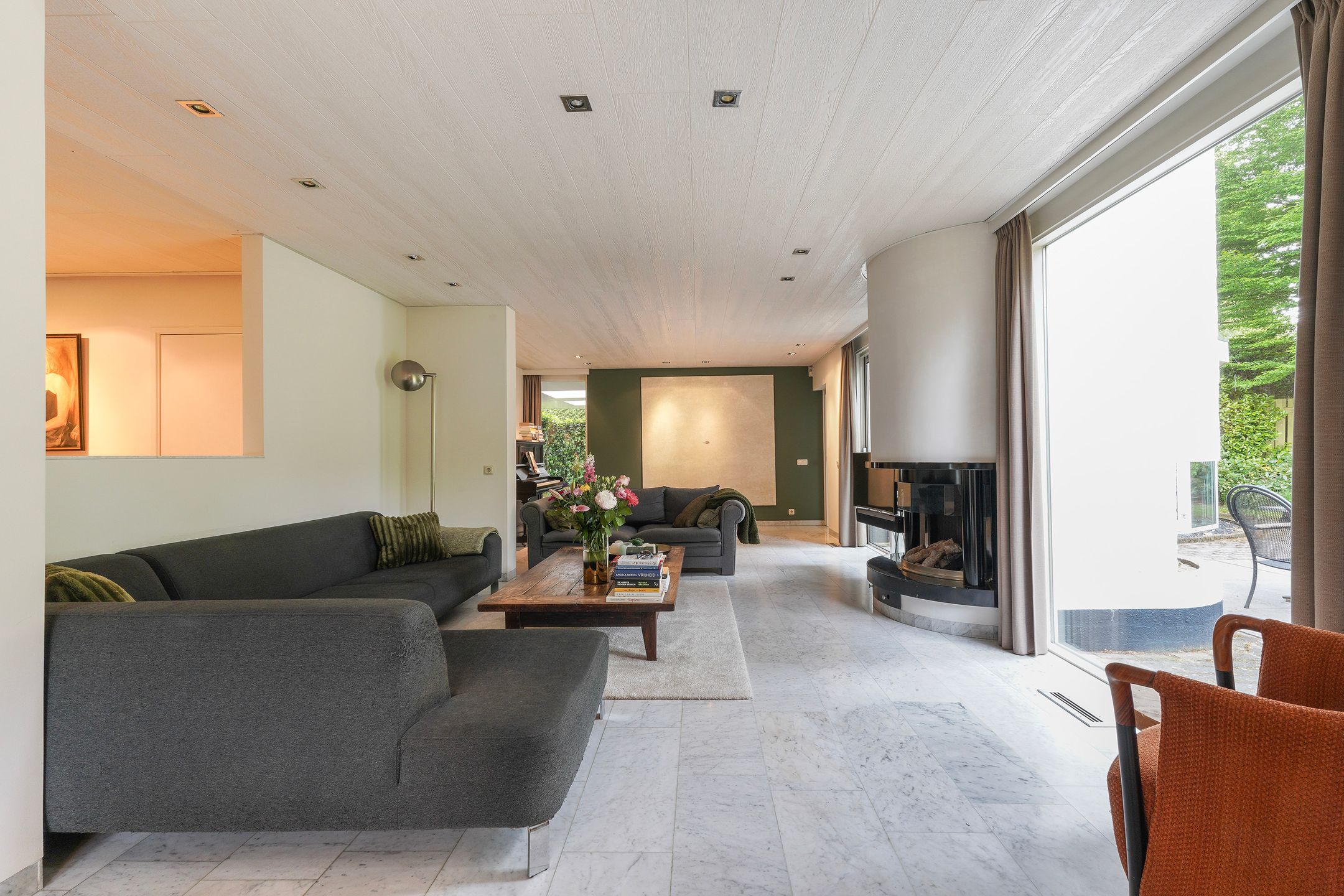 Foto 9 van Burgemeester van der Heijdenlaan 36