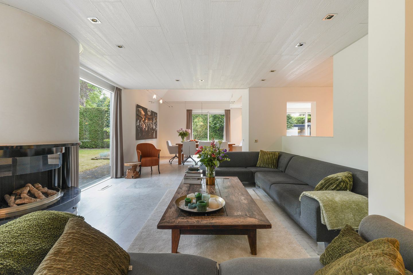 Foto 10 van Burgemeester van der Heijdenlaan 36