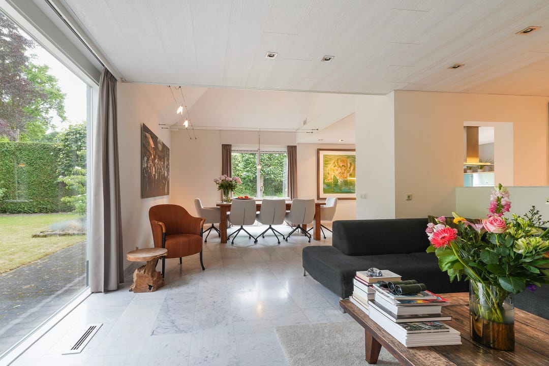 Foto 11 van Burgemeester van der Heijdenlaan 36