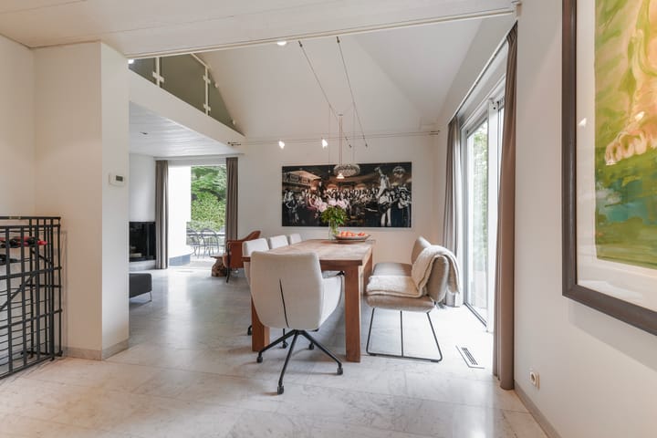 Foto 12 van Burgemeester van der Heijdenlaan 36