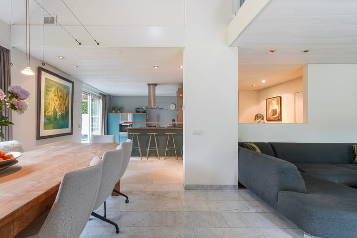 Foto 13 van Burgemeester van der Heijdenlaan 36