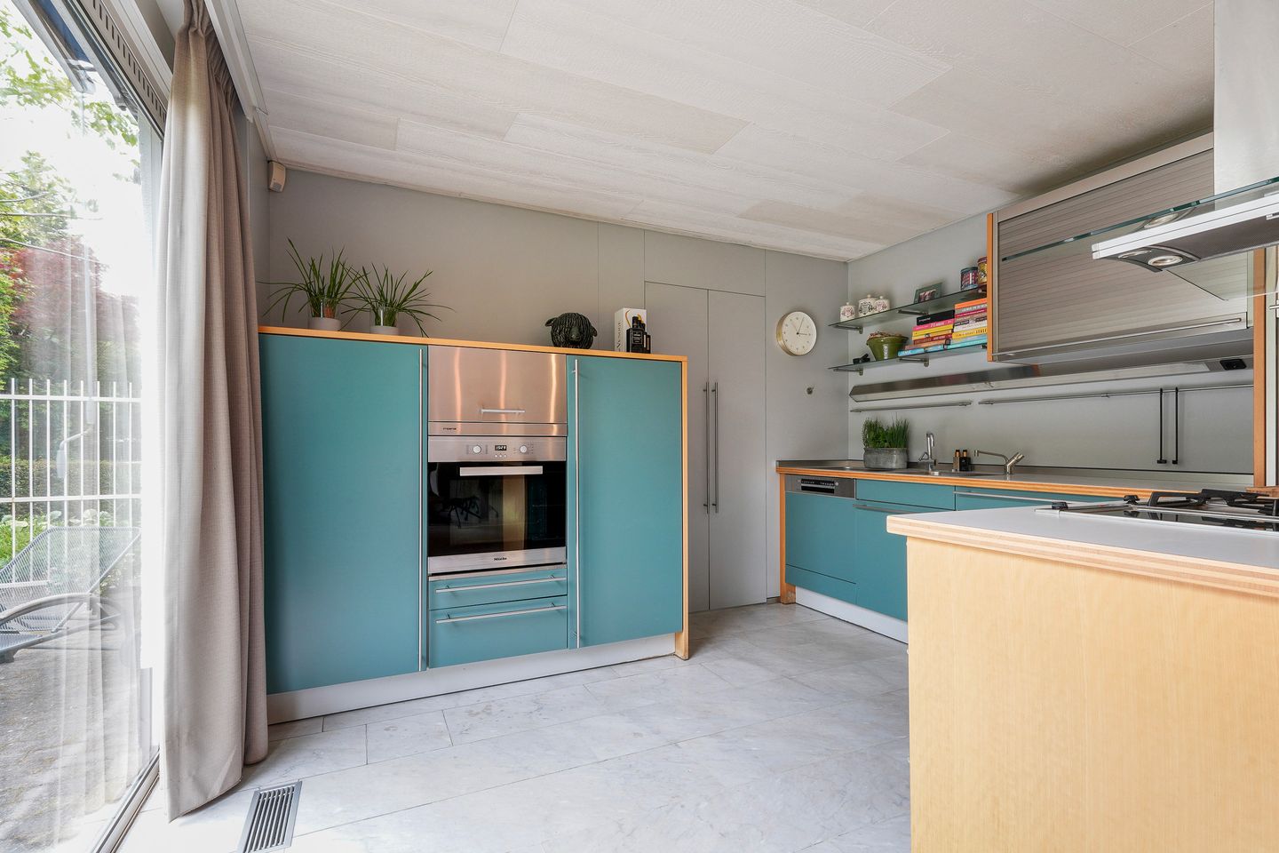 Foto 14 van Burgemeester van der Heijdenlaan 36