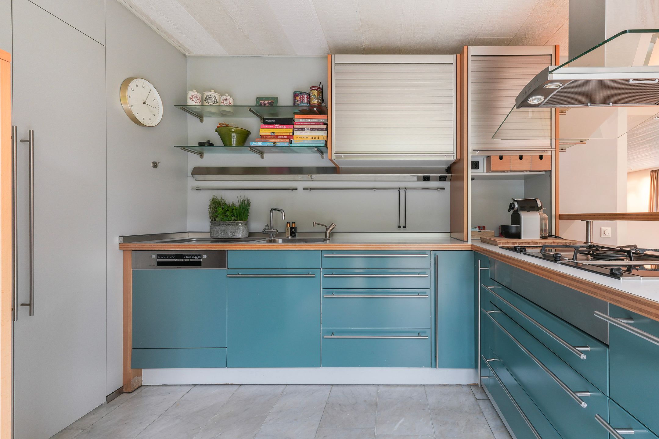 Foto 15 van Burgemeester van der Heijdenlaan 36