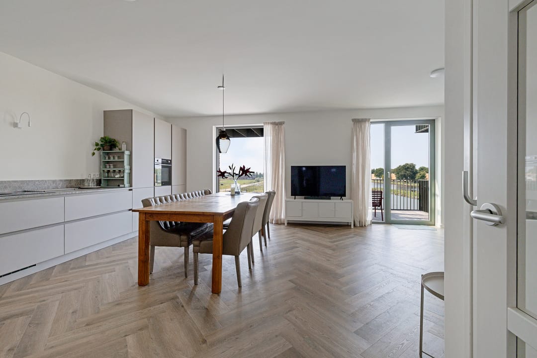 Foto 2 van Swurdkade 61