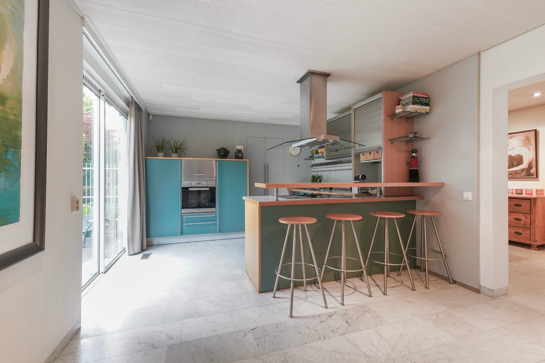 Foto 16 van Burgemeester van der Heijdenlaan 36